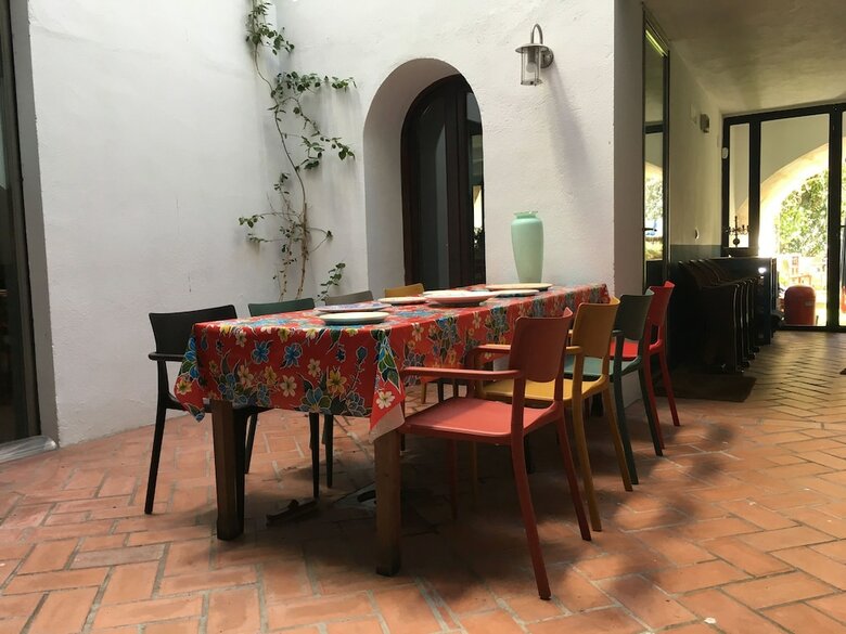 Apartamento El Baciyelmo
