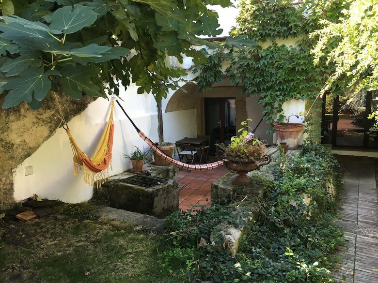 Apartamento El Baciyelmo