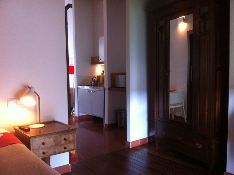 Apartamento El Baciyelmo