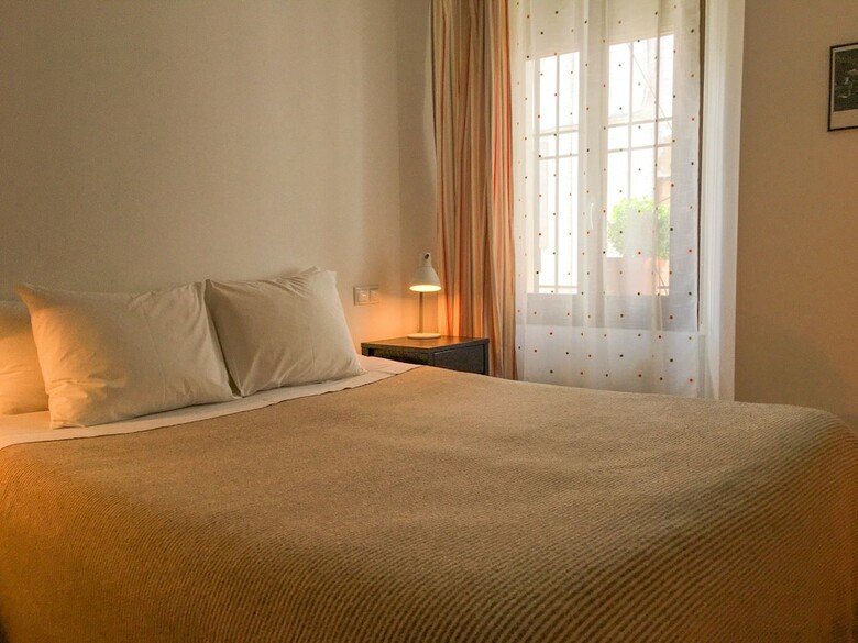 Apartamento El Baciyelmo