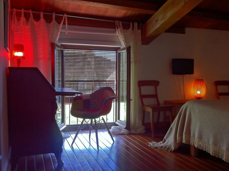 Apartamento El Baciyelmo
