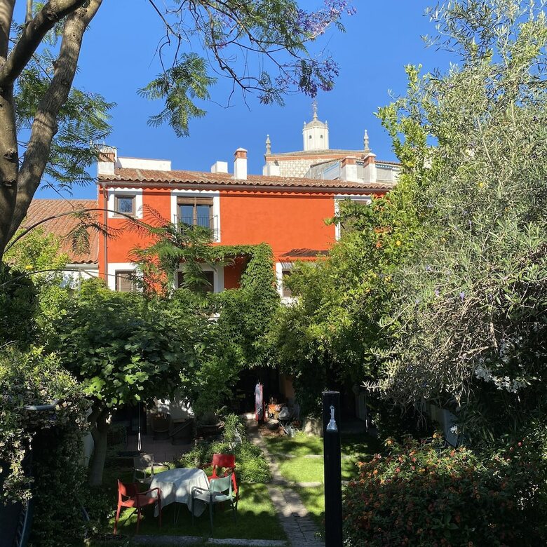 Apartamento El Baciyelmo