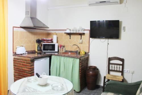Apartamento Castor Y Polux