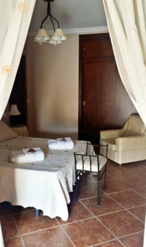Apartamento Castor Y Polux