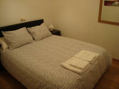 Hostal Pension Aristizabal