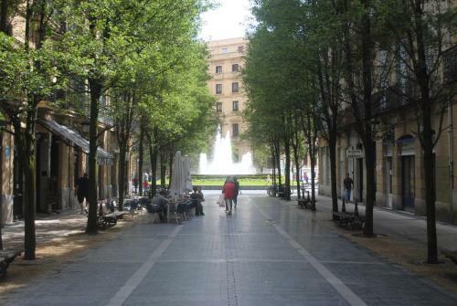 Hostal Pension Aristizabal
