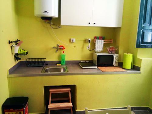 Albergue San L�zaro