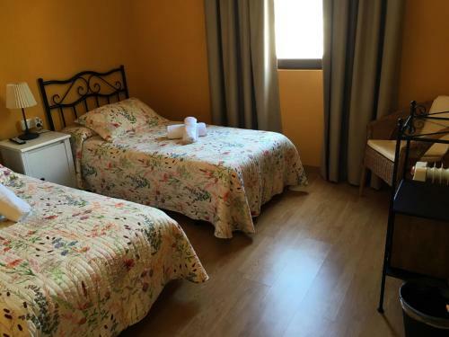 Albergue San L�zaro