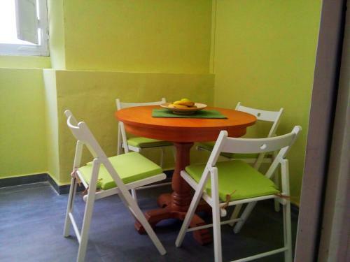 Albergue San L�zaro