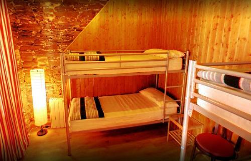Albergue San L�zaro
