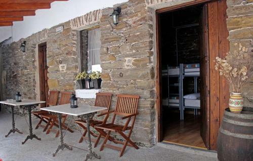 Albergue San L�zaro