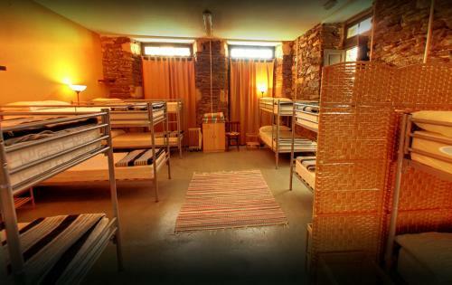 Albergue San L�zaro