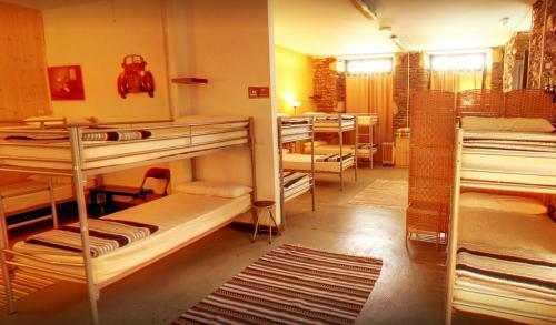 Albergue San L�zaro