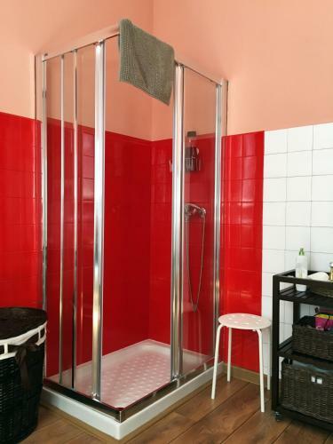 Albergue San L�zaro
