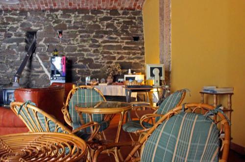 Albergue San L�zaro