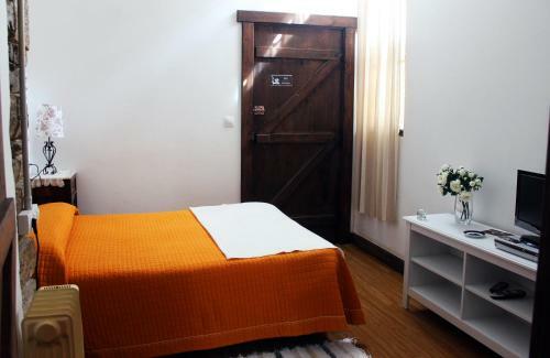 Albergue San L�zaro