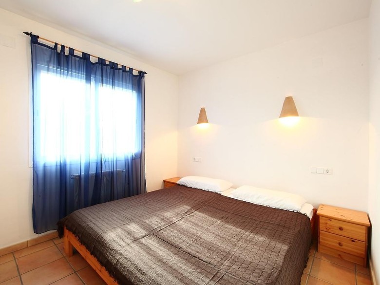 Holiday Home Pla Del Mar I Moraira