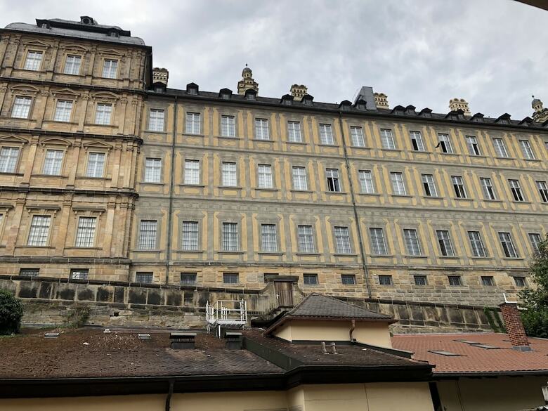 Hotel Sandstern