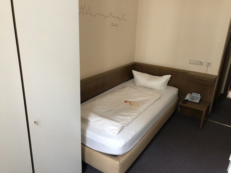 Hotel Sandstern