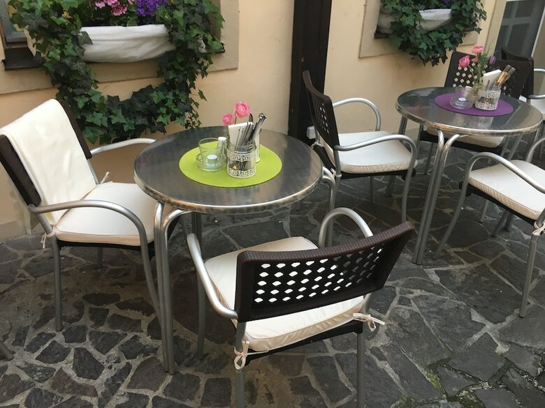 Hotel Sandstern