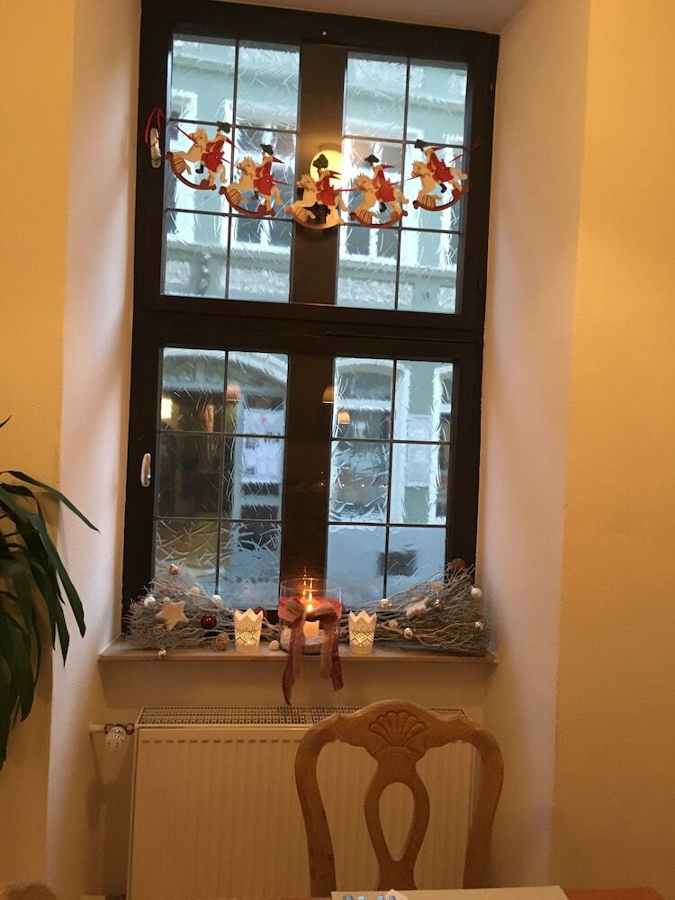 Hotel Sandstern
