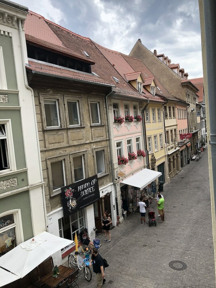Hotel Sandstern