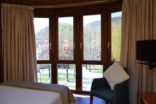 Hotel Maristany