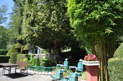 Hotel Maristany