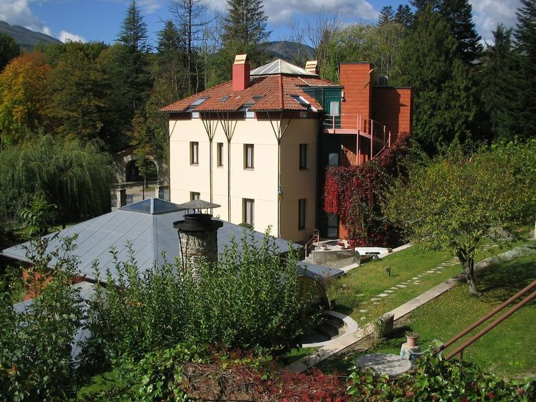 Hotel Maristany