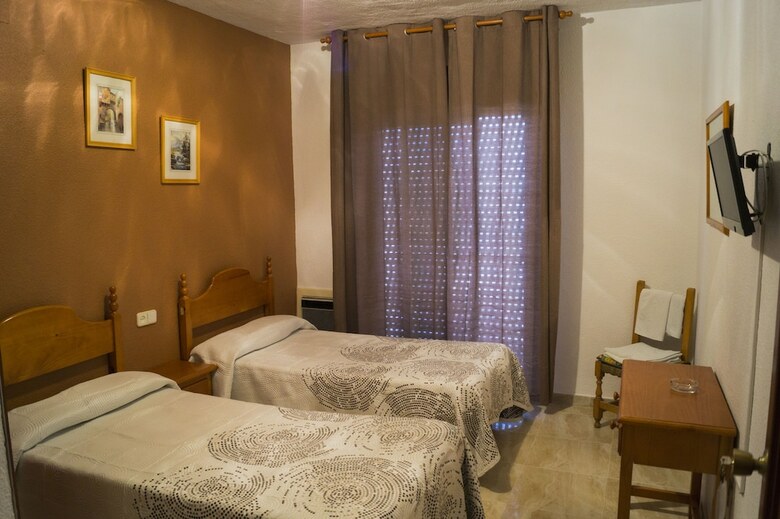 Hotel Mu�oz