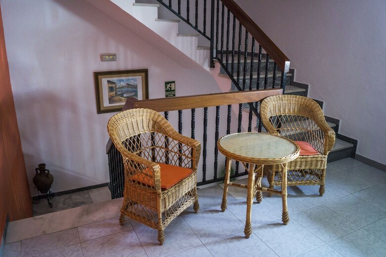 Hotel Mu�oz