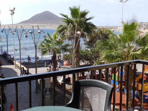 Apartamento Playa Del Medano
