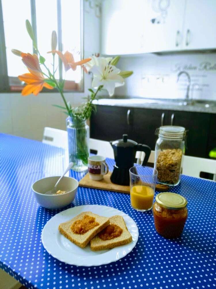 Casa Grande Surf Hostel