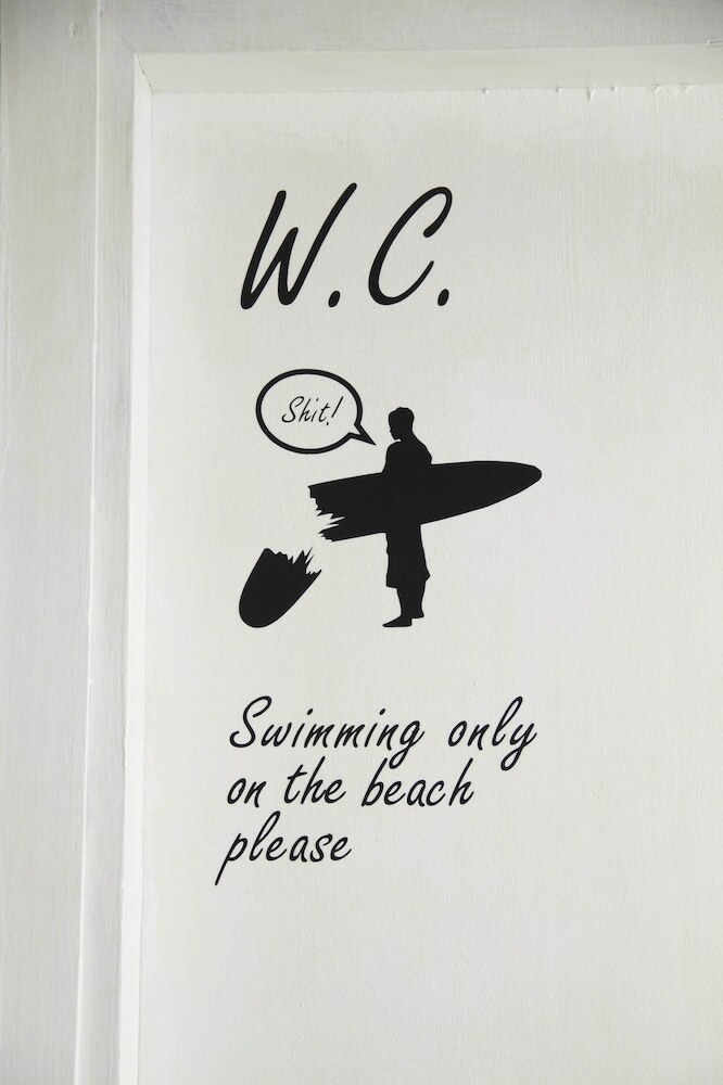 Casa Grande Surf Hostel