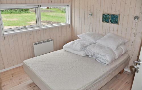 Holiday Home S�stjerneparken XII