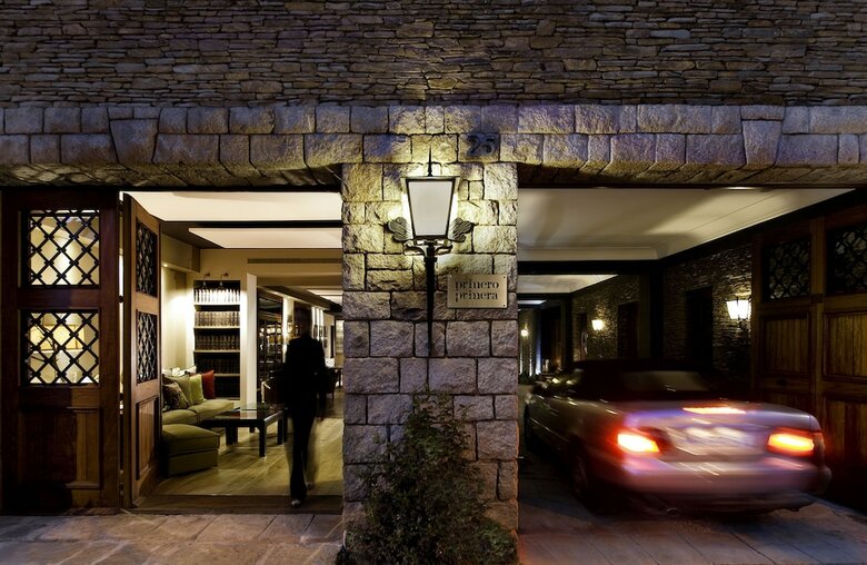 Hotel Primero Primera