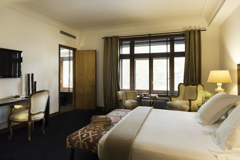 Hotel Primero Primera