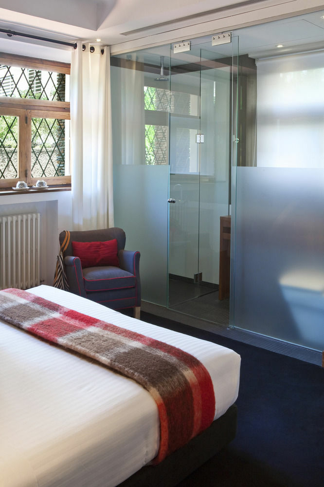 Hotel Primero Primera
