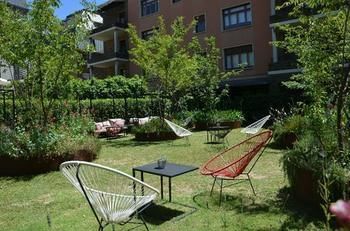 Hotel Primero Primera