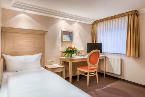 Akzent Hotel Kaiserworth