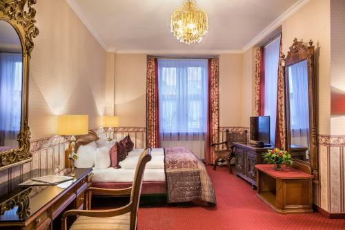 Akzent Hotel Kaiserworth