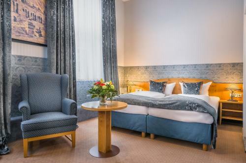 Akzent Hotel Kaiserworth
