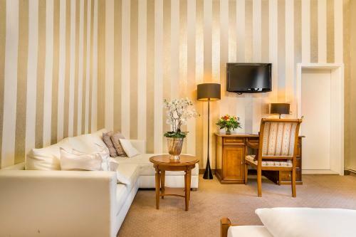 Akzent Hotel Kaiserworth