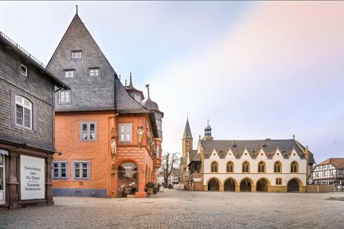 Akzent Hotel Kaiserworth