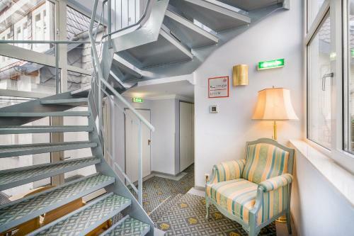 Akzent Hotel Kaiserworth