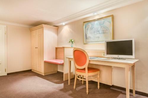 Akzent Hotel Kaiserworth