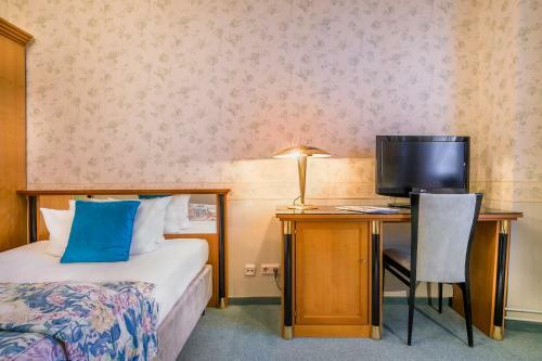 Akzent Hotel Kaiserworth