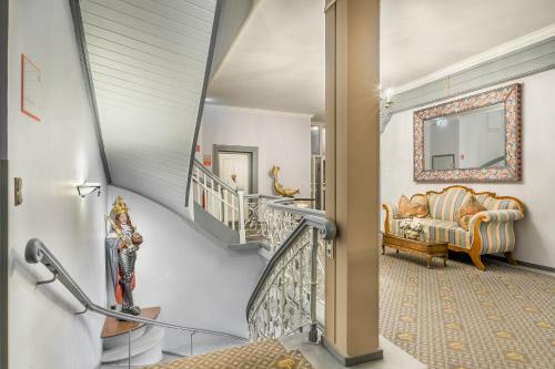 Akzent Hotel Kaiserworth