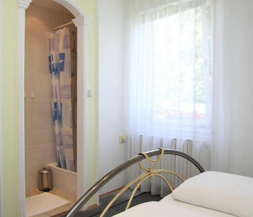 Bed & Breakfast Romantic-pension Albrecht