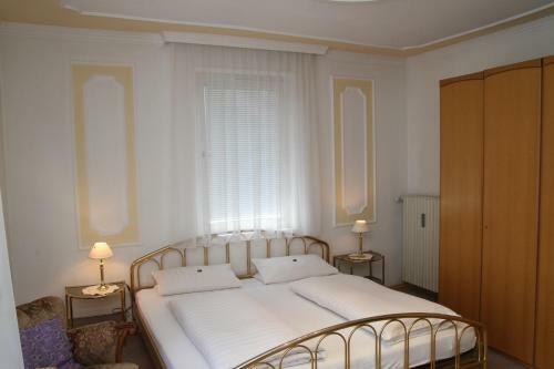 Bed & Breakfast Romantic-pension Albrecht